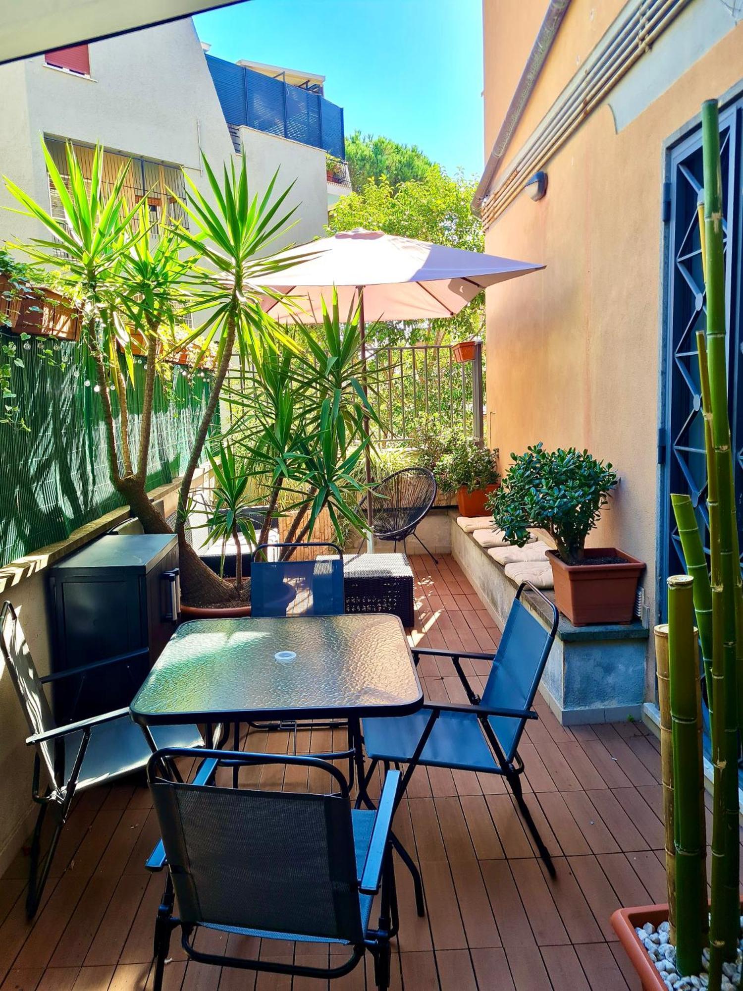 Apartment Carpe Diem House